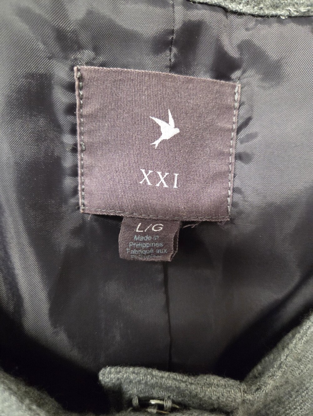 Jacket - Picture 2 of 6